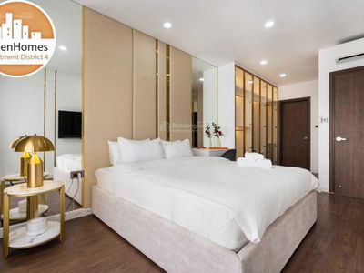 Saigon Royal Residence, Vietnam Saigon Royal Residence, Vietnam