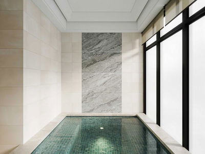 Vinhomes Golden River Ba Son, Vietnam Vinhomes Golden River Ba Son, Vietnam