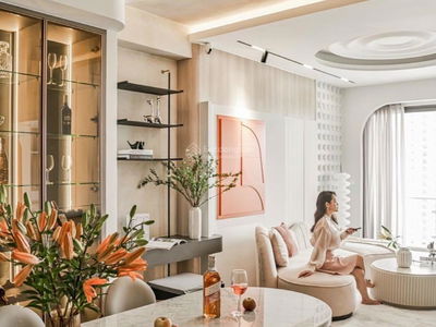 The Horizon Phu My Hung, Vietnam The Horizon Phu My Hung, Vietnam