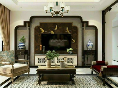 The Horizon Phu My Hung, Vietnam The Horizon Phu My Hung, Vietnam