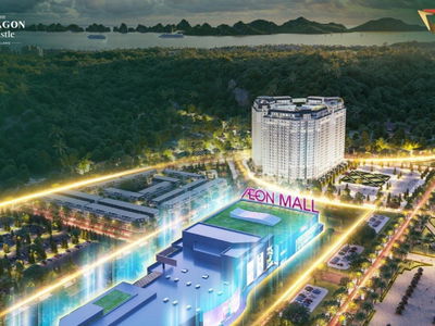 The Dragon Castle, Vietnam The Dragon Castle, Vietnam