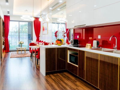 Hoang Huy Commerce, Vietnam  Hoang Huy Commerce, Vietnam