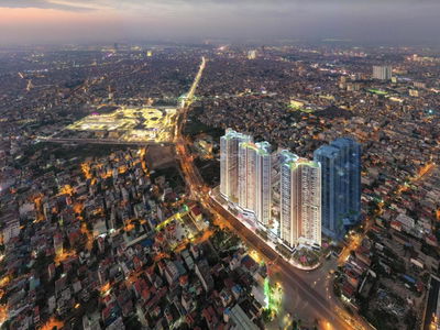 Hoang Huy Commerce, Vietnam Hoang Huy Commerce, Vietnam