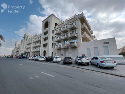 Hanover Square, United Arab Emirates  Hanover Square, United Arab Emirates