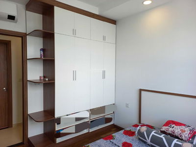 The Pegasuite, Vietnam The Pegasuite, Vietnam