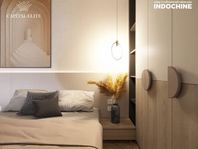 Capital Elite, Vietnam Capital Elite, Vietnam