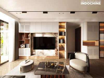 Capital Elite, Vietnam Capital Elite, Vietnam