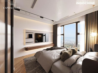 Capital Elite, Vietnam Capital Elite, Vietnam