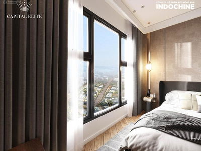 Capital Elite, Vietnam Capital Elite, Vietnam