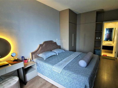 Imperia Sky Garden, Vietnam Imperia Sky Garden, Vietnam