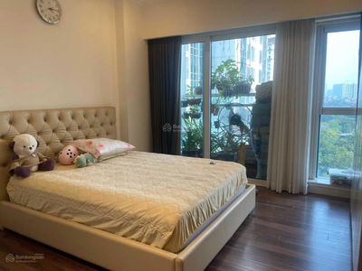 Ciputra Hanoi, Vietnam Ciputra Hanoi, Vietnam