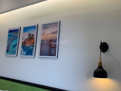 Sun Grand City Hillside Residence, Vietnam  Sun Grand City Hillside Residence, Vietnam