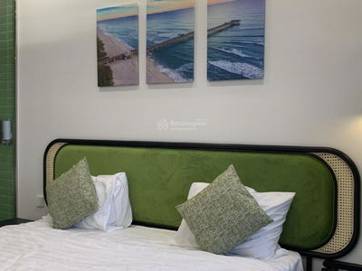 Sun Grand City Hillside Residence, Vietnam Sun Grand City Hillside Residence, Vietnam