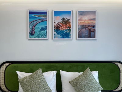 Sun Grand City Hillside Residence, Vietnam  Sun Grand City Hillside Residence, Vietnam