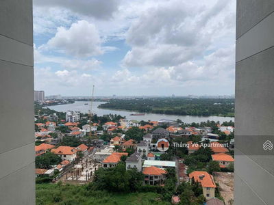 Masteri Thao Dien, Vietnam Masteri Thao Dien, Vietnam