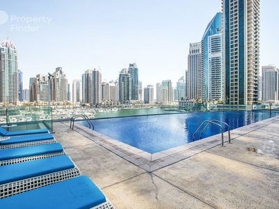 Cayan Tower, United Arab Emirates  Cayan Tower, United Arab Emirates