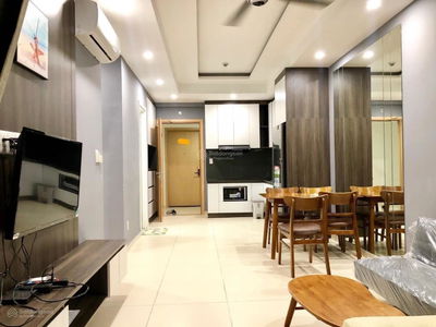 M-One South Saigon, Vietnam M-One South Saigon, Vietnam