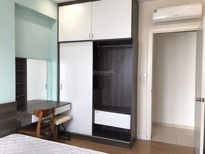 M-One South Saigon, Vietnam  M-One South Saigon, Vietnam