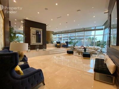 Damac Heights, United Arab Emirates  Damac Heights, United Arab Emirates