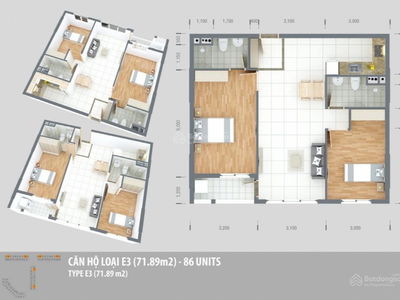 Green Town Binh Tan, Vietnam Green Town Binh Tan, Vietnam