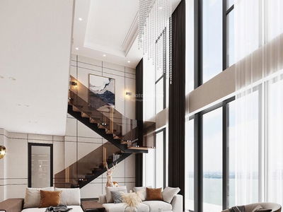 Khai Son City, Vietnam Khai Son City, Vietnam