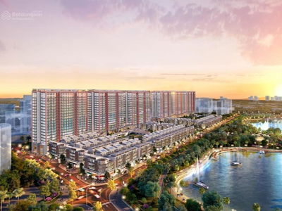 Khai Son City, Vietnam Khai Son City, Vietnam