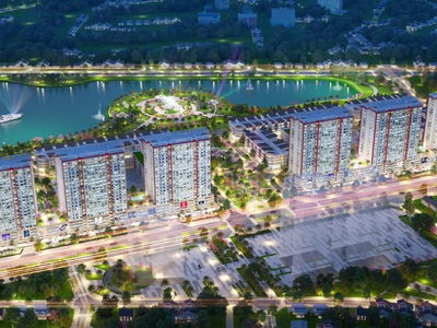 Khai Son City, Vietnam Khai Son City, Vietnam