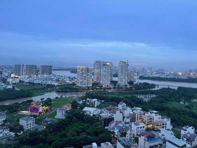 The Sun Avenue, Vietnam The Sun Avenue, Vietnam