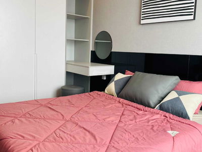 River Panorama, Vietnam River Panorama, Vietnam