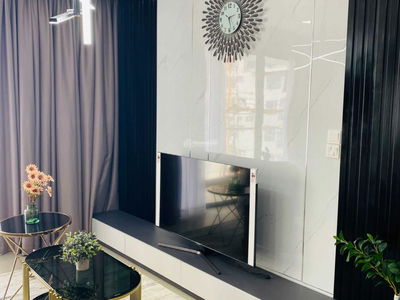 River Panorama, Vietnam River Panorama, Vietnam