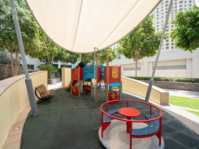 Blakely Tower, United Arab Emirates  Blakely Tower, United Arab Emirates