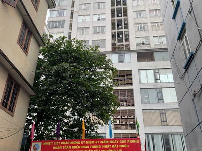 Ha Dinh Tower, Vietnam Ha Dinh Tower, Vietnam