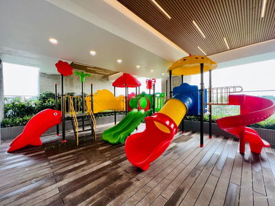 Happy One Central, Vietnam Happy One Central, Vietnam