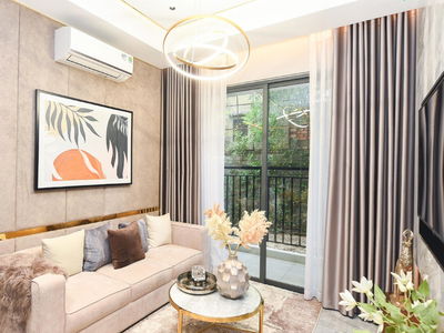 Phu Dong Sky Garden, Vietnam Phu Dong Sky Garden, Vietnam