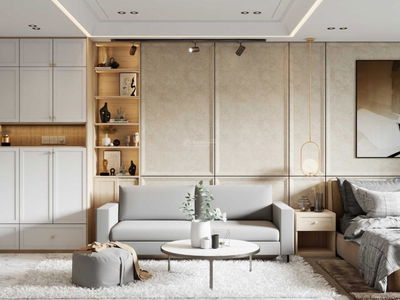 Vinhomes Central Park, Vietnam Vinhomes Central Park, Vietnam