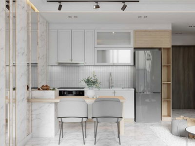 Vinhomes Central Park, Vietnam Vinhomes Central Park, Vietnam