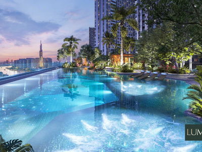 Lumiere Riverside, Vietnam Lumiere Riverside, Vietnam