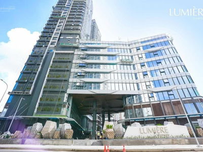 Lumiere Riverside, Vietnam Lumiere Riverside, Vietnam