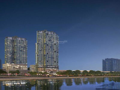 Lumiere Riverside, Vietnam Lumiere Riverside, Vietnam