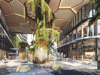 Lumiere Riverside, Vietnam Lumiere Riverside, Vietnam