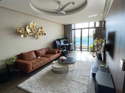 Sun Grand City Ancora Residence, Vietnam Sun Grand City Ancora Residence, Vietnam