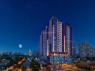 The Grand Manhattan, Vietnam The Grand Manhattan, Vietnam