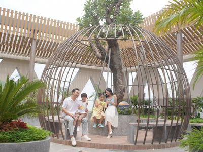 The Zei My Dinh, Vietnam The Zei My Dinh, Vietnam