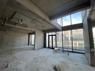 The Zei My Dinh, Vietnam The Zei My Dinh, Vietnam