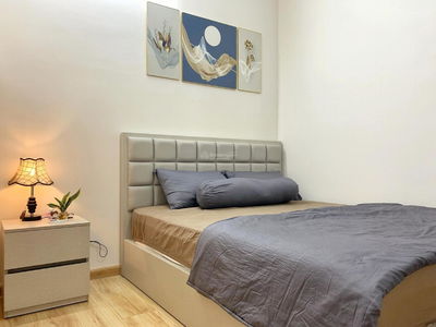 Asiana Capella, Vietnam Asiana Capella, Vietnam