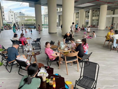 Dream Home Palace, Vietnam  Dream Home Palace, Vietnam