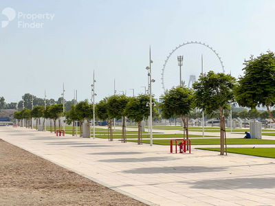 Sunrise Bay, United Arab Emirates  Sunrise Bay, United Arab Emirates