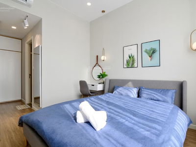 Masteri An Phu, Vietnam Masteri An Phu, Vietnam