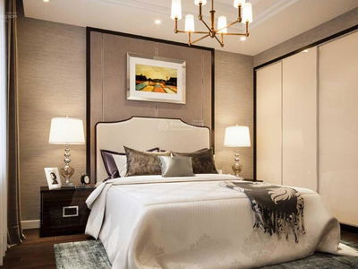 Gold Tower, Vietnam Gold Tower, Vietnam