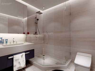 Gold Tower, Vietnam Gold Tower, Vietnam